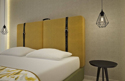 Golden Sands Resort | Grifid Encanto Beach Hotel - Wellness & SPA