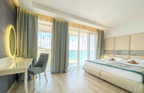 Golden Sands Resort | Grifid Hotel Metropol - Premium All Inclusive