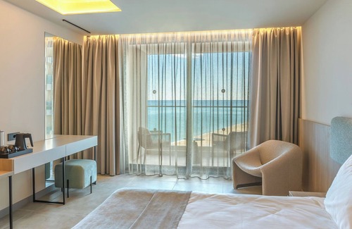 Golden Sands Hotel | GRIFID Noa - Premium Ultra All Inclusive