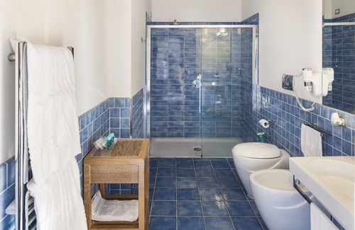 Casamicciola Terme Hotel | Grifo Hotel Charme & SPA