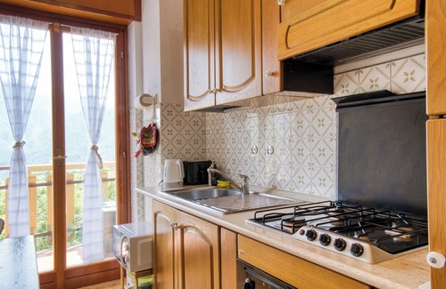 Casargo Apartment | Grigna Mountain View