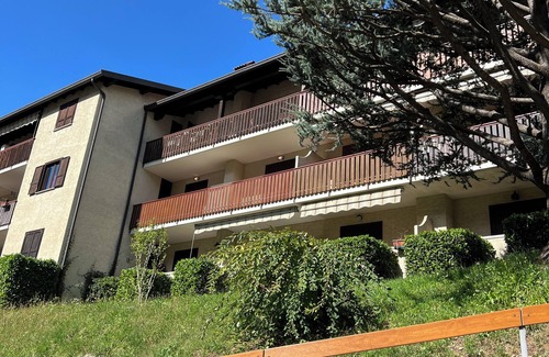 Primaluna Apartment | Grigna2410 - Two Bedroom Apartment, Sleeps 5