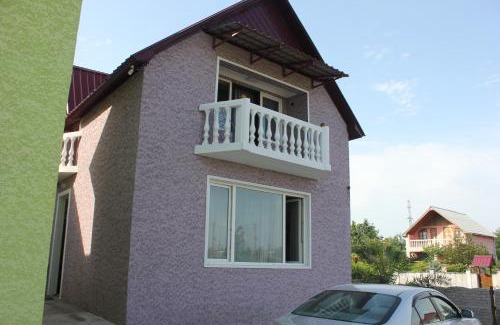 Grigoleti Apartment | Grigoleti Relax Cottage