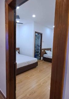 Paltan Bazaar Hotel | Griham Inn
