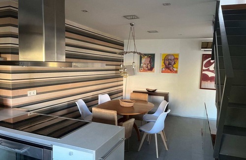 Cobres House | Grila House - Architecture and sea views in the heart of the Rías Baixas