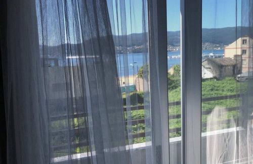Cobres House | Grila House - Architecture and sea views in the heart of the Rías Baixas