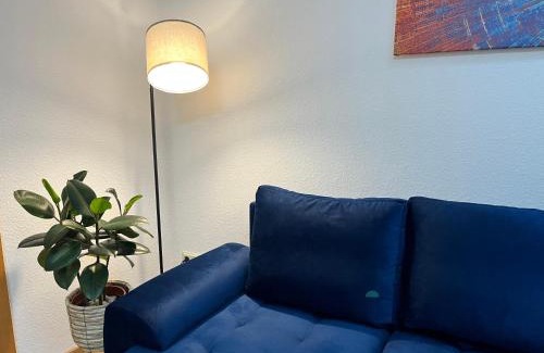 Heidenau Apartment | Grill and Chill Terrasse, Dresden und Sächsische Schweiz erleben