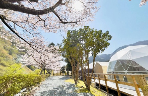 Yamakita RV Rental | Grill your own Ashigara beef BBQ dinner and brea/Ashigarakami District Kanagawa