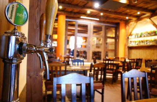 Spisska Nova Ves House | Grillbar Penzion & Restaurant