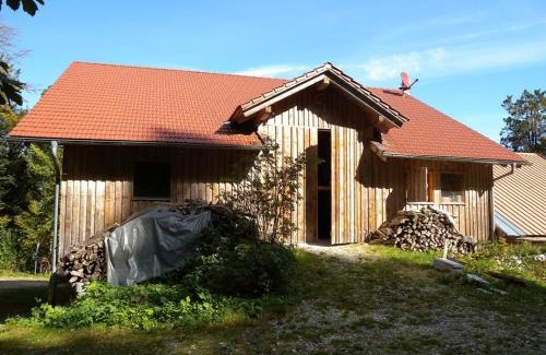 Wildenranna House | Grillnhäusl
