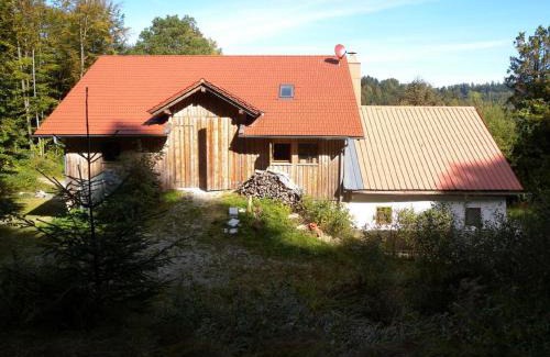 Wildenranna House | Grillnhäusl
