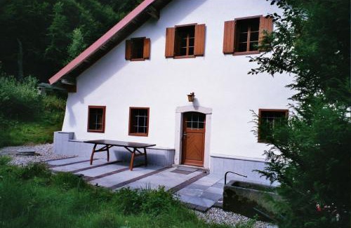 Wildenranna House | Grillnhäusl