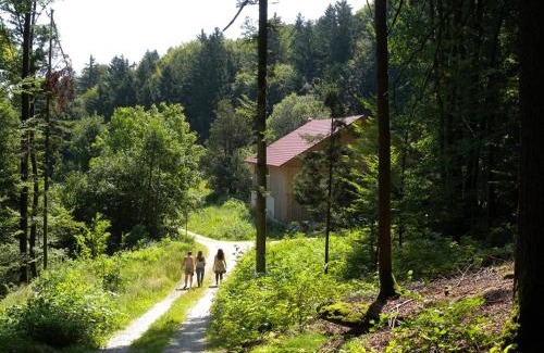 Wildenranna House | Grillnhäusl
