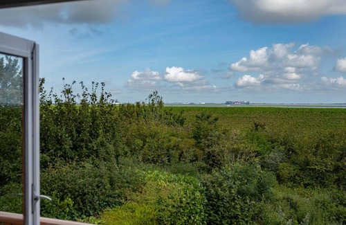 Hoofdplaat House | Grimaud 149 - Kustpark Village Scaldia - Semi-detached holiday home with sea view