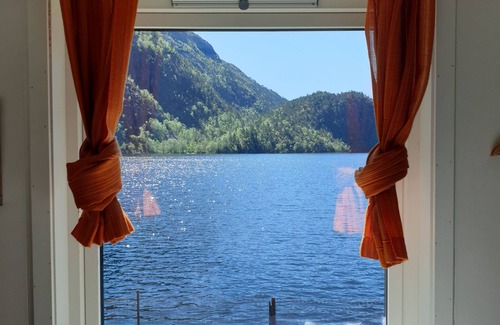 Fana RV Rental | Grimen Camping