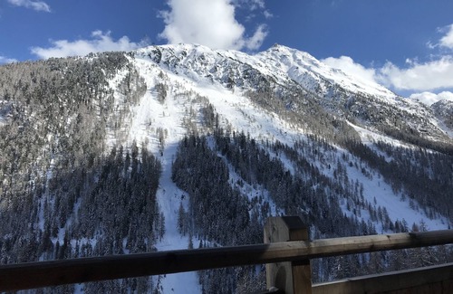 Grimentz Ski Chalet | Grimentz - Beautiful Chalet, close to the pistes and village