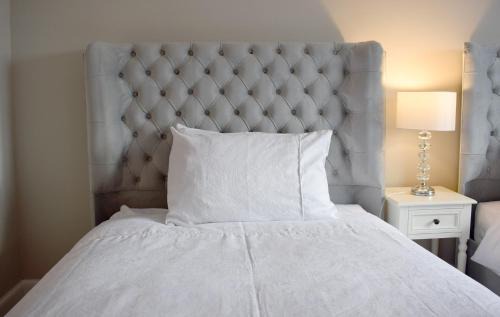 Leverburgh Bed & Breakfast | Grimisdale Guest House