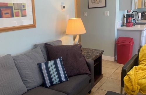 Las Vegas Apartment | Grimley Gaslight