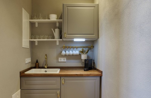 Rottenbauer Apartment | Grimm's Schlossapartments - Sterntaler