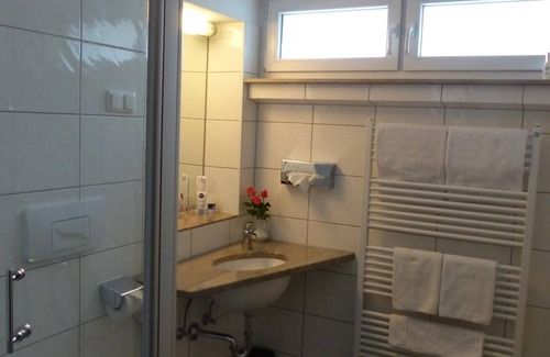 Gelnhausen Hotel | Grimmelshausen Hotel