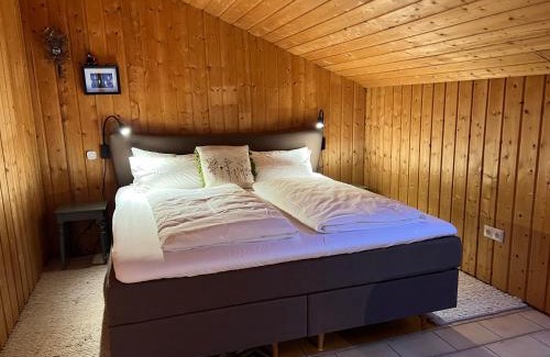 Oberkirch Apartment | Grimmersberg