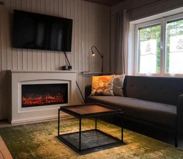 Oberkirch Apartment | Grimmersberg