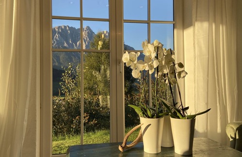 Oeblarn Apartment | Grimming Apartment Schladming