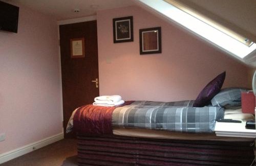 Coleshill Hotel | Grimscote Manor Hotel