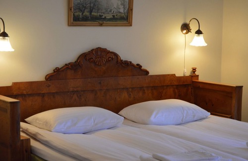 Skruv Hotel | Grimsnäs Herrgård