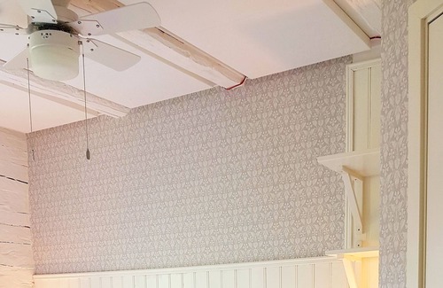 Skruv Hotel | Grimsnäs Herrgård