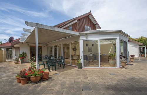 Grindelwald House | Grindelwald Holiday Cottage