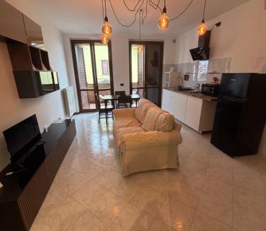 Caselle Lurani House | Grinder House