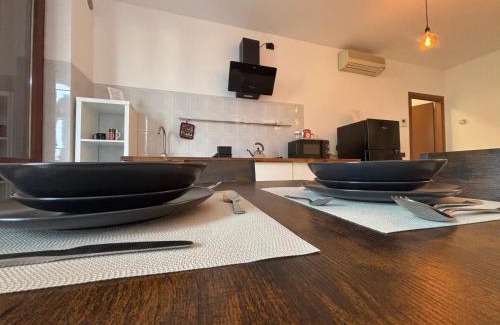 Caselle Lurani House | Grinder House