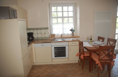 Roggenburg Apartment | Grinding room - Vogtmühle