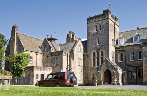 Easington Hotel | Grinkle Park Hotel