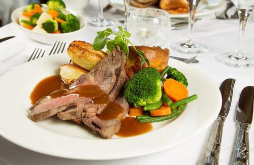 Easington Hotel | Grinkle Park Hotel