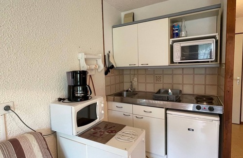 Laveissiere Apartment | GRIOU N°30 6P
