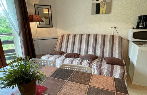 Laveissiere Apartment | GRIOU N°30 6P