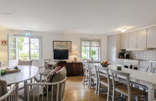 Mariefred Bed & Breakfast | Gripsholms Bed & Breakfast