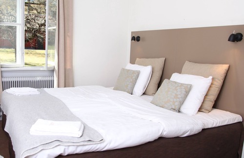 Mariefred Bed & Breakfast | Gripsholms Bed & Breakfast