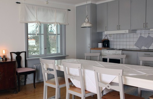 Mariefred Bed & Breakfast | Gripsholms Bed & Breakfast