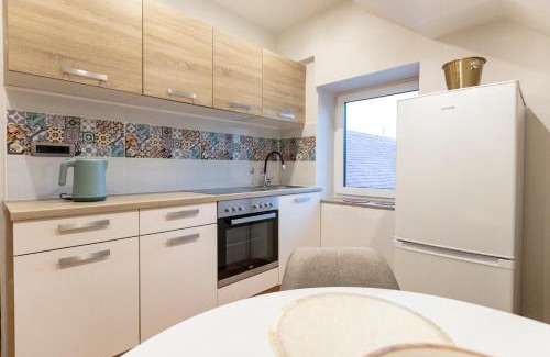 Gornja Radgona Apartment | Gris Apartment