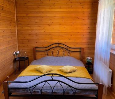 Skangali House | Grisli house