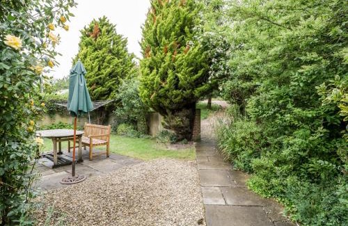 Bedchester House | Grist Mill Cottage