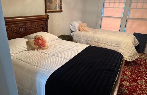 Louisville Bed & Breakfast | Grits and Grace Inn
