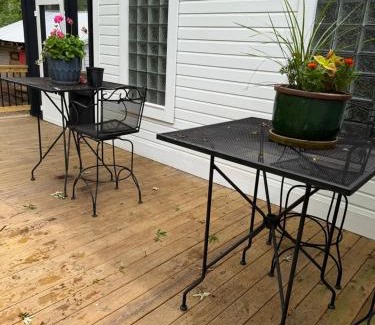 Louisville Bed & Breakfast | Grits and Grace Inn