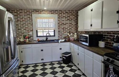 Louisville Bed & Breakfast | Grits and Grace Inn
