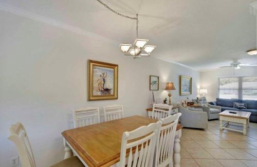 Jekyll Island House | Gritz Carlton B