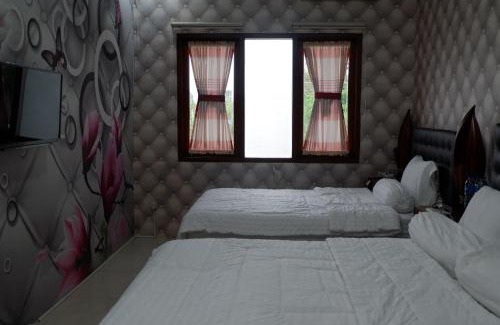Mlati House | Griya Adevita