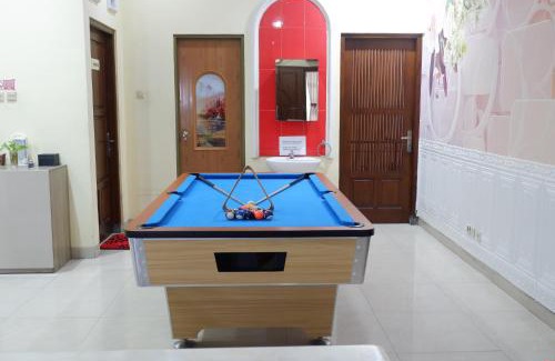 Mlati House | Griya Adevita